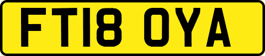 FT18OYA