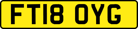 FT18OYG
