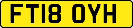 FT18OYH