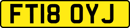 FT18OYJ