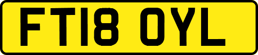 FT18OYL