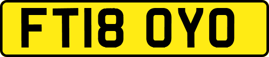 FT18OYO