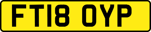 FT18OYP