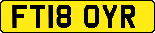 FT18OYR