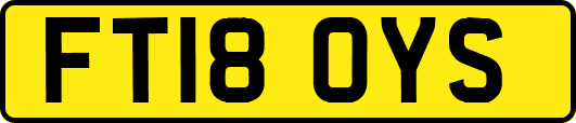 FT18OYS