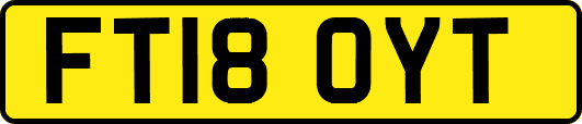 FT18OYT
