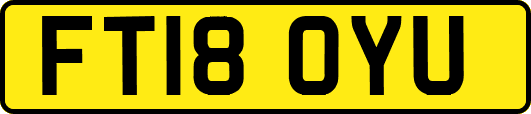 FT18OYU