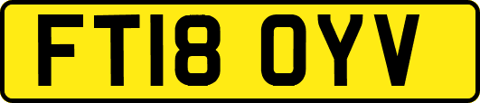 FT18OYV
