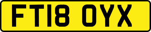 FT18OYX