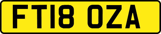 FT18OZA