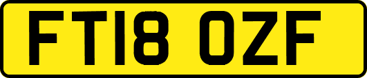 FT18OZF