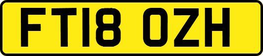 FT18OZH