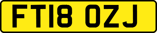 FT18OZJ