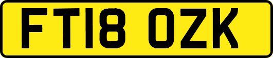 FT18OZK
