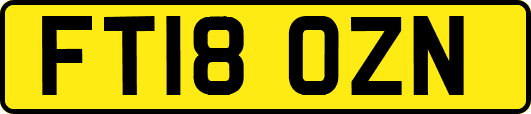 FT18OZN