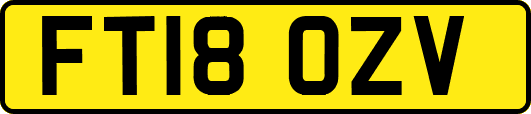 FT18OZV