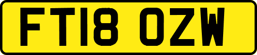 FT18OZW