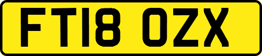 FT18OZX