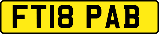FT18PAB