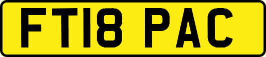 FT18PAC