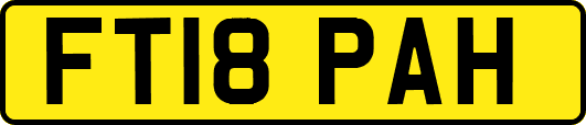 FT18PAH