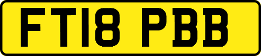 FT18PBB