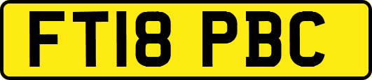 FT18PBC