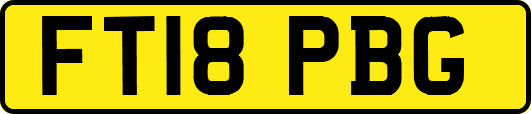 FT18PBG