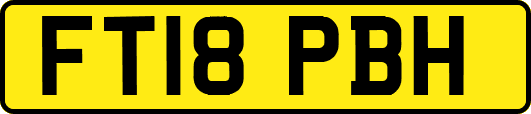FT18PBH