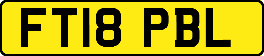 FT18PBL