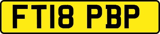 FT18PBP