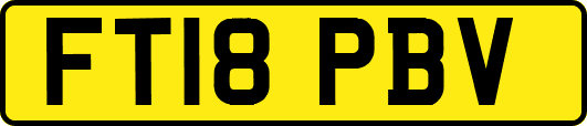 FT18PBV