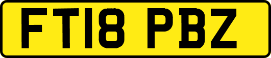 FT18PBZ