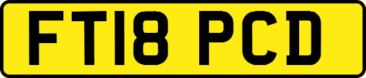 FT18PCD