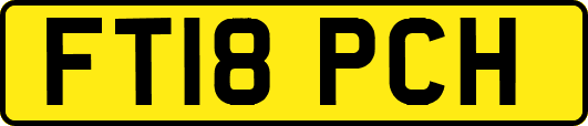 FT18PCH