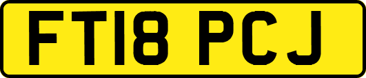 FT18PCJ