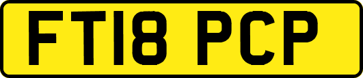 FT18PCP