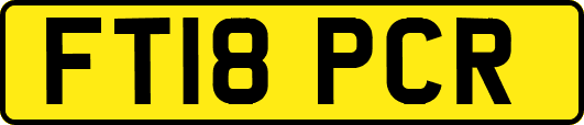 FT18PCR