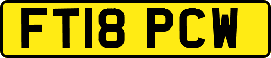 FT18PCW