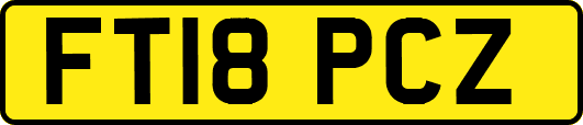FT18PCZ