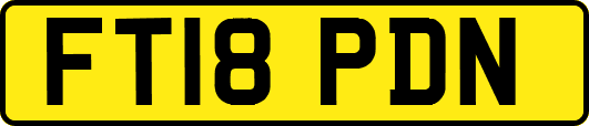 FT18PDN