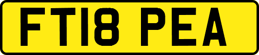 FT18PEA