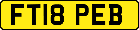 FT18PEB