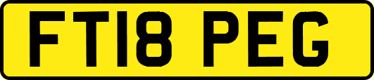 FT18PEG