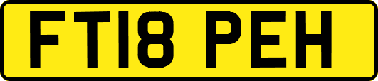 FT18PEH