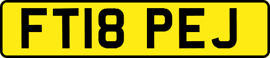 FT18PEJ