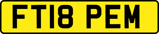 FT18PEM