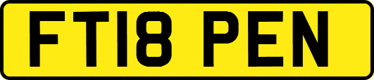 FT18PEN