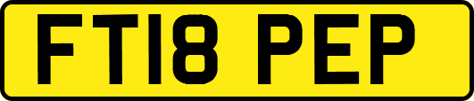 FT18PEP