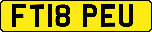 FT18PEU